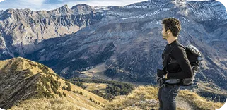 Explore Untouched WildernessOn Every Trek - 雷竞技